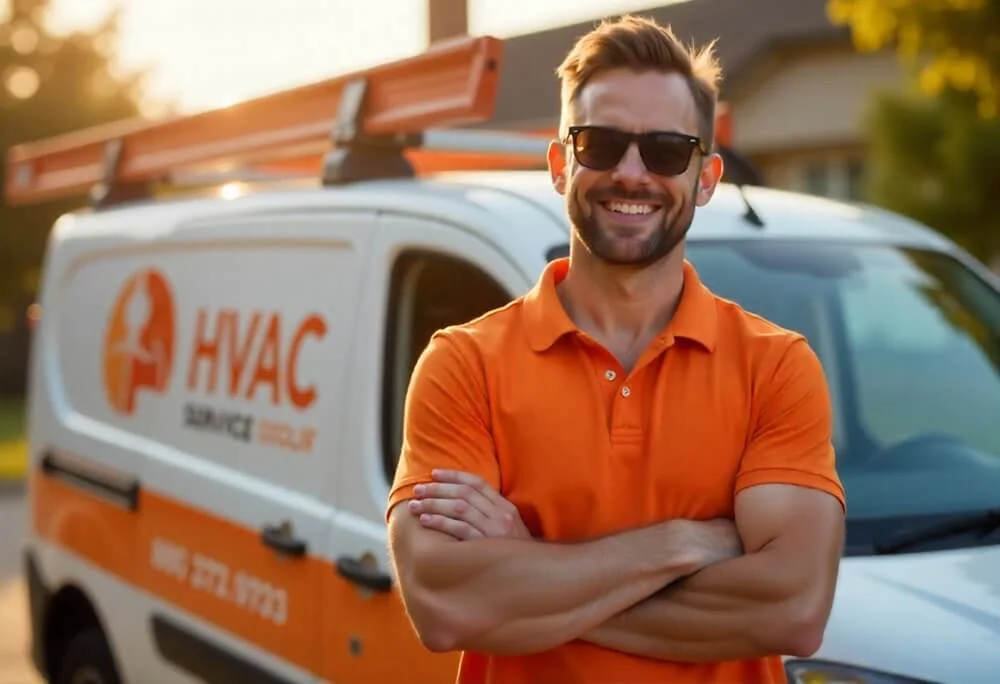 Professional HVAC repair and installation services in Two Rivers, WI